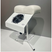Педикюрная подставка с пылесосом COSMOS 60W