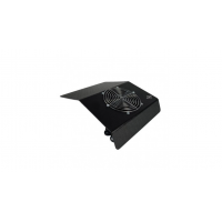 ПЫЛЕСБОРНИК ДЛЯ ПЕДИКЮРА COSMOS P1 BLACK