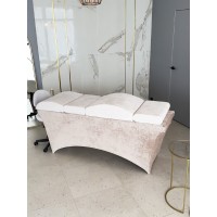 Матрас анатомический Elite Section (поролон MEMORY FOAM PREMIUM BAYFIT® 15108/AO)