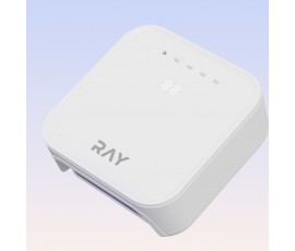 Лампа для сушки ногтей RAY BASIC Лампа для сушки ногтей RAY BASIC
